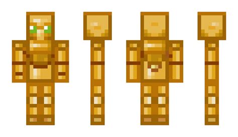 Minecraft Custom Totem Generator — SkinMC